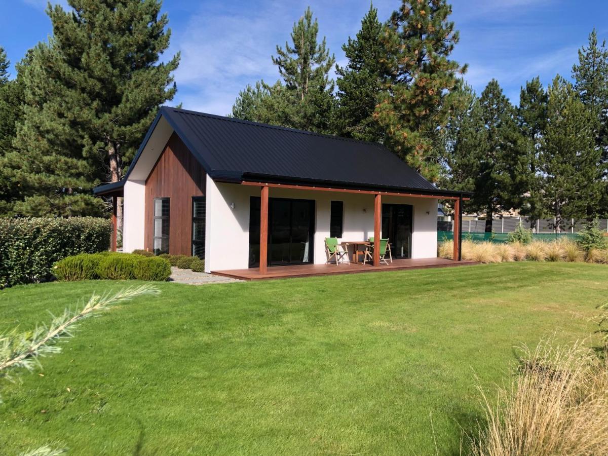 Twizel - Arohanui Cottage Exterior photo